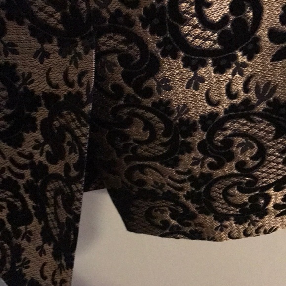 Worthington Midi Skirt. Size:4 - Picture 3 of 8